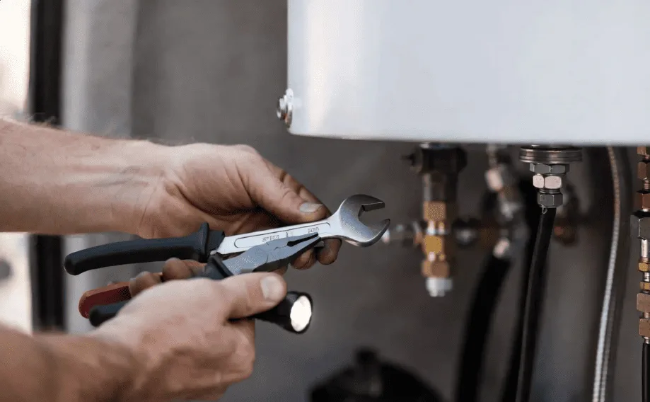 Why choose Water Heater Repair in Hemlock, MI